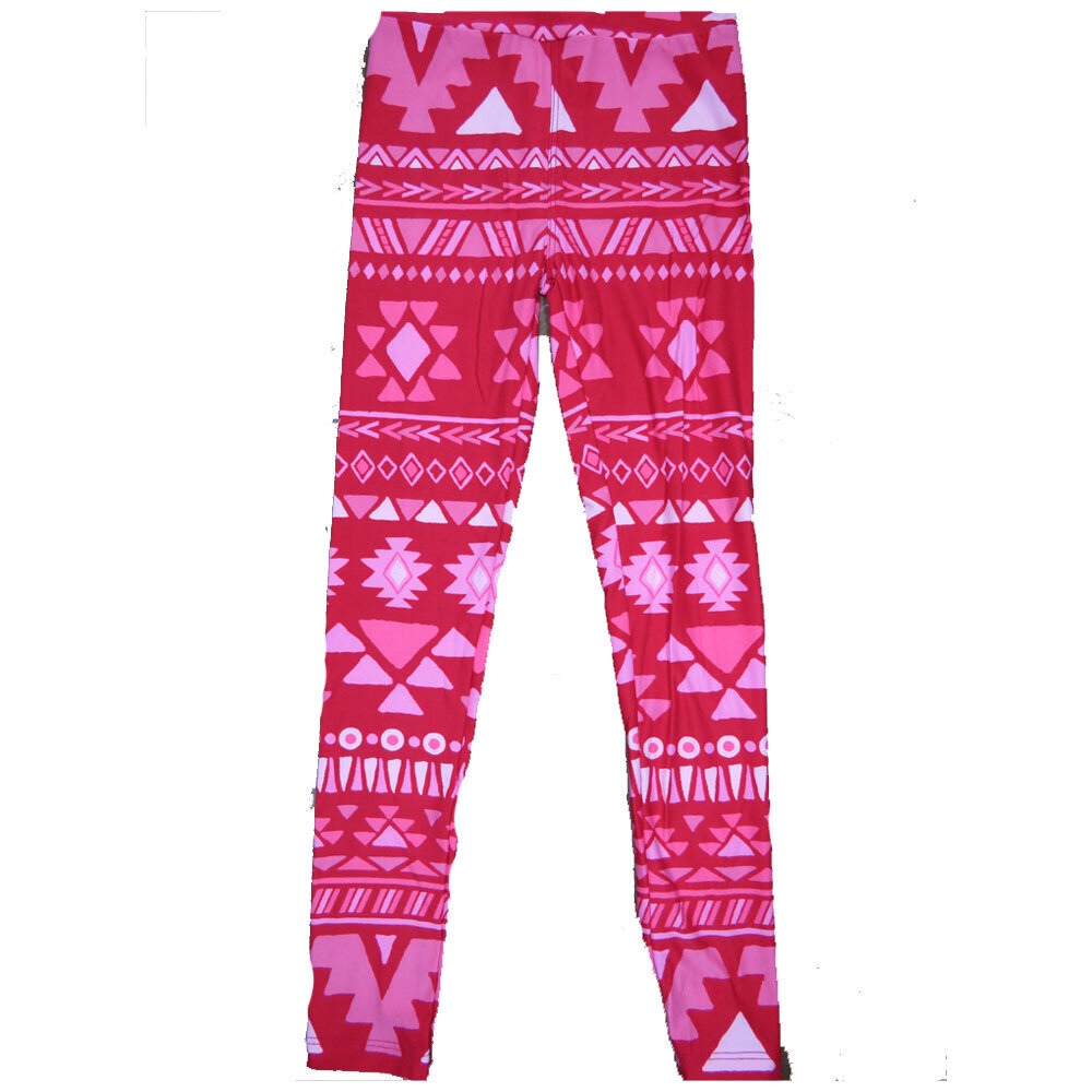 Kids LargeXL (LXL) LuLaRoe Leggings fits sizes 814