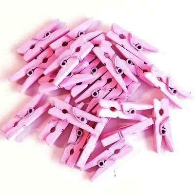 Wooden Pegs 1 Wooden Pegs 1