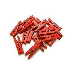 Wooden Pegs 1 Wooden Pegs 1