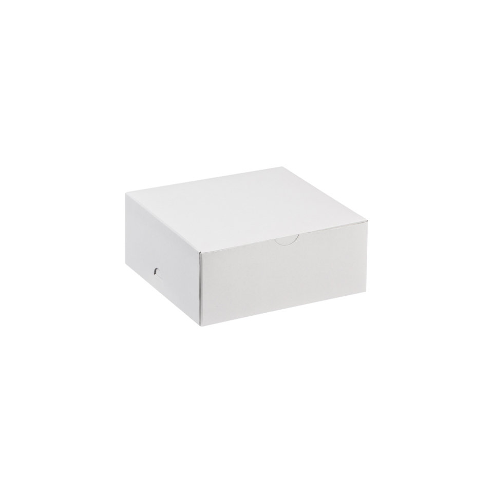 Cake Box 7 x 7 x 3 Cake Box 7 x 7 x 3