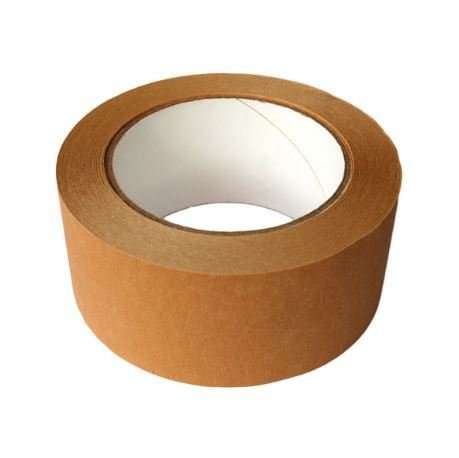 Tape Eco Paper Brown 40m (each) Tape Eco Paper Brown 40m (each)