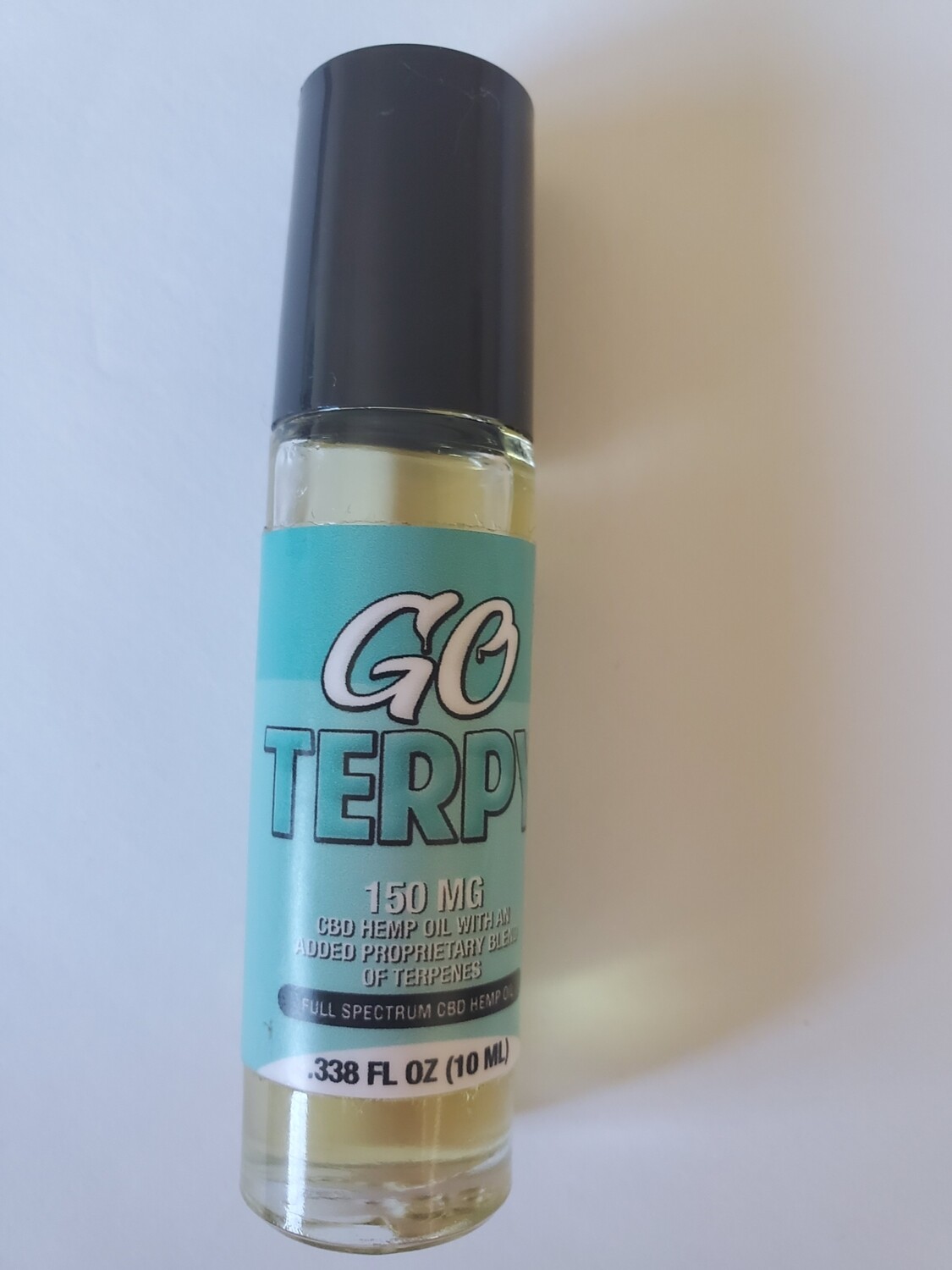 Spray On Spray On
