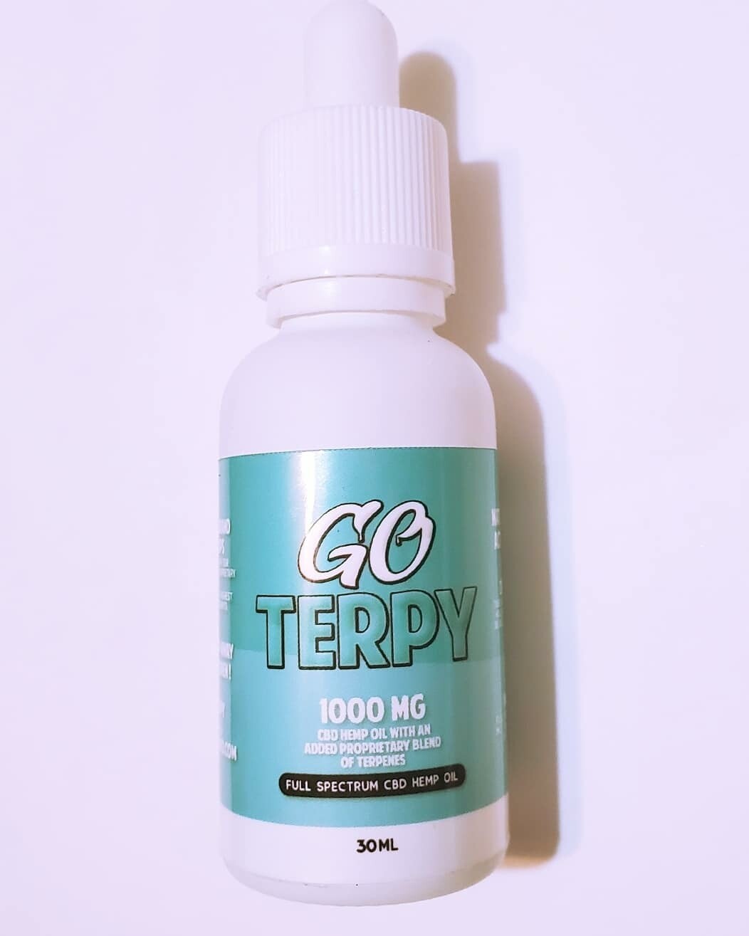 CBD 1000mgs Full spectrum 30ML CBD 1000mgs Full spectrum 30ML