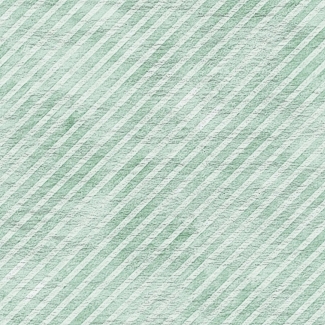 Green Stripe - Botanical Oasis by Wilmington Fabrics - 1/2m cut EKMSPZFK