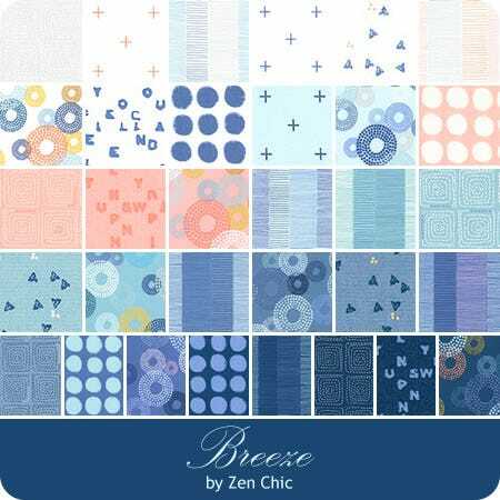 Breeze Layer Cake - Zen Chic NS8HW5VG