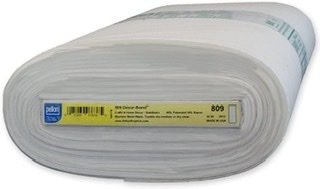 Decor Bond - 45” wide - 1/2m cut RRSV2MWD
