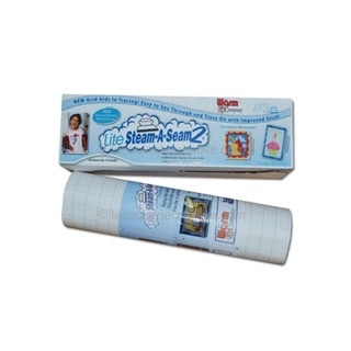 Lite Steam-A-Seam 2 - 18” wide - 1/2m cut QTDUGH1M