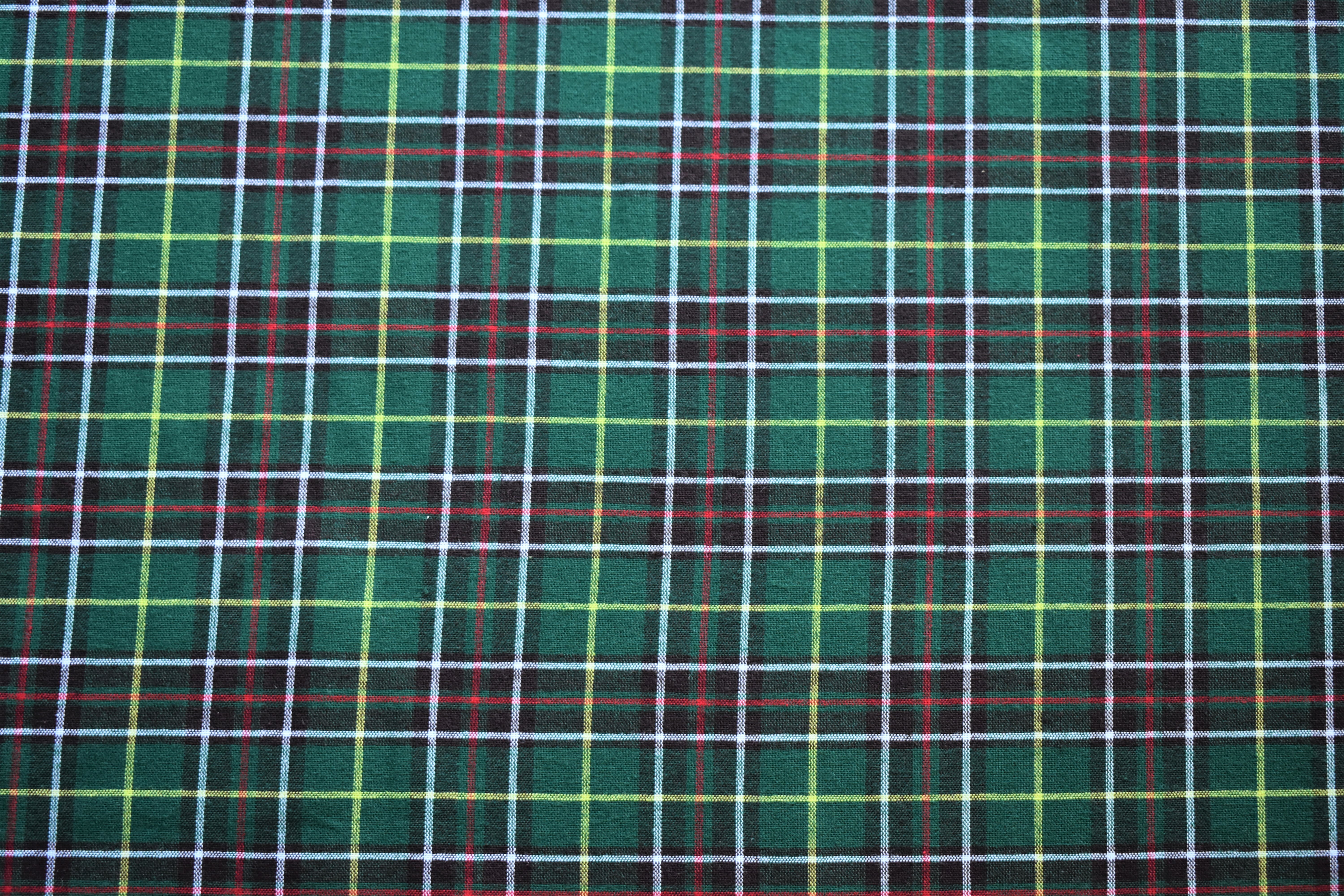 Cotton 60” - Newfoundland Tartan - 1/2m cut ZBGRAXS9