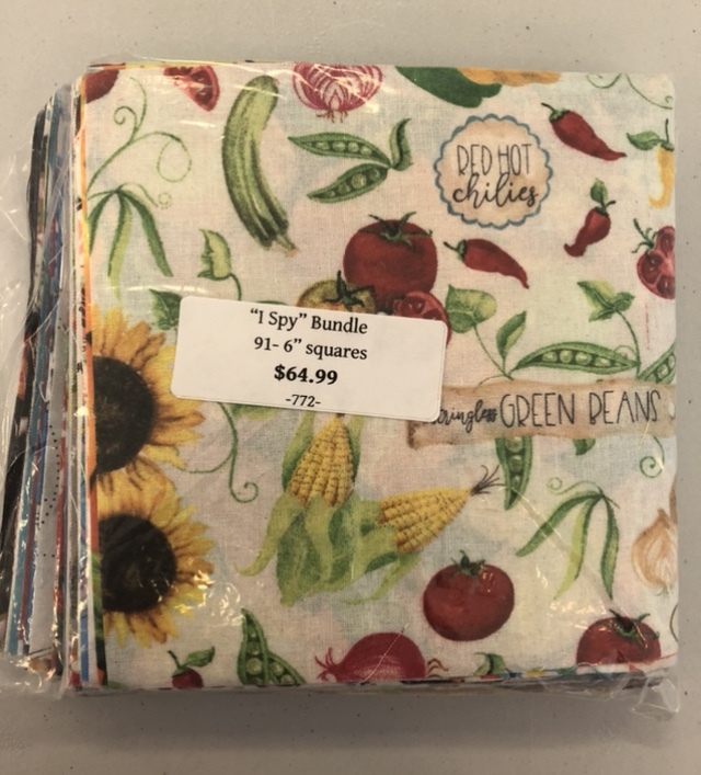 I Spy Bundle 55053
