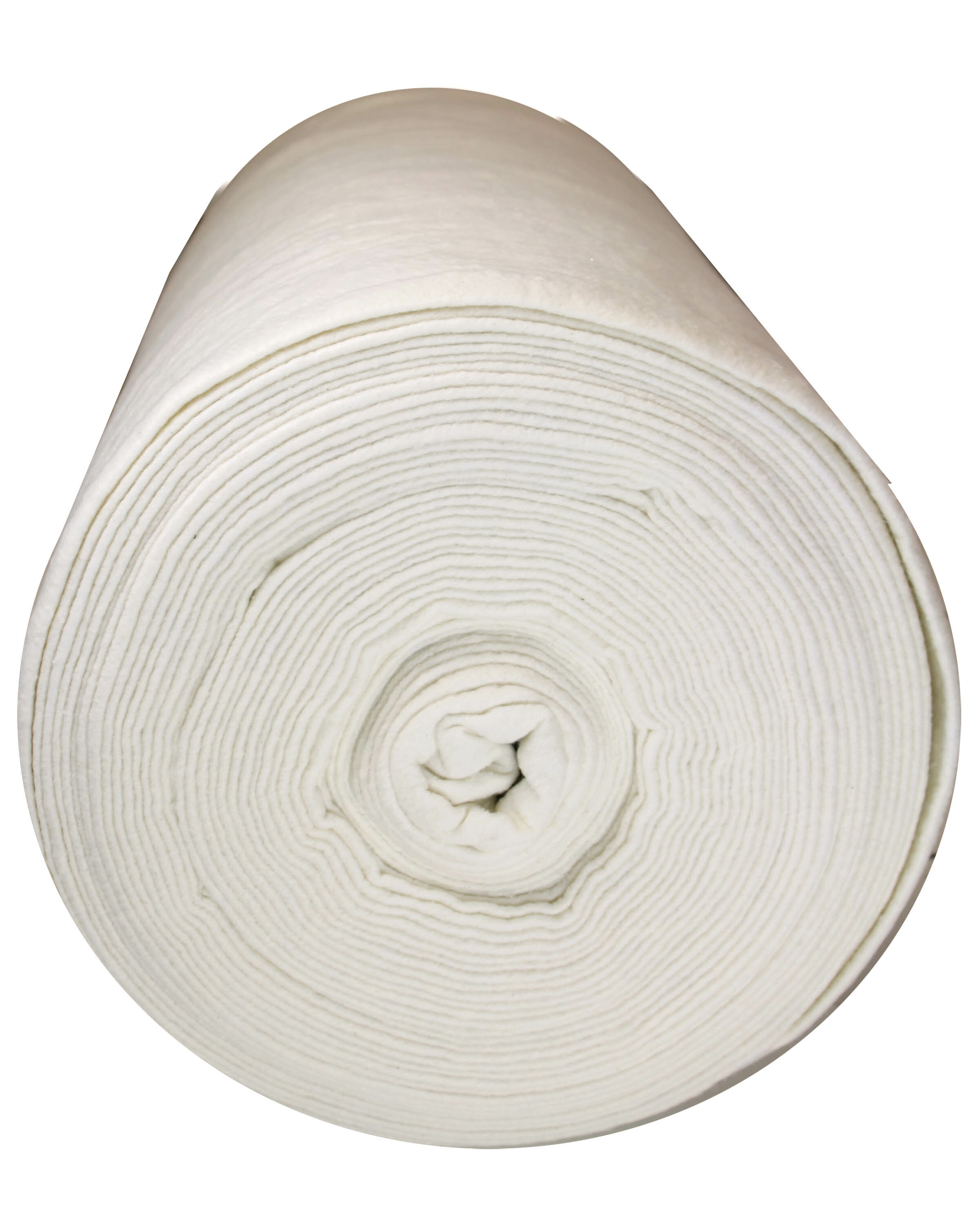 100% Cotton Batting - 96” wide - 1/2m cut 9C8SMEW1