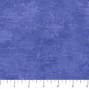 Canvas - Colour 44 - Blueberry - 1/2m cut 55352