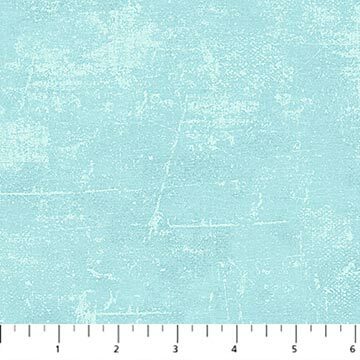 Canvas - Colour 41 - Robin Egg Blue - 1/2m cut 55349