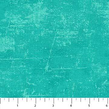 Canvas - Colour 62 - Turquoise - 1/2m cut 55356