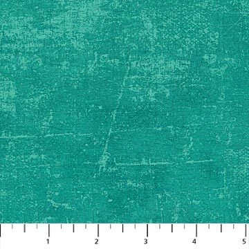 Canvas - Colour 63 - Aegean Sea - 1/2m cut 55357