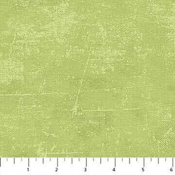 Canvas - Colour 71 - Kiwi - 1/2m cut 55359