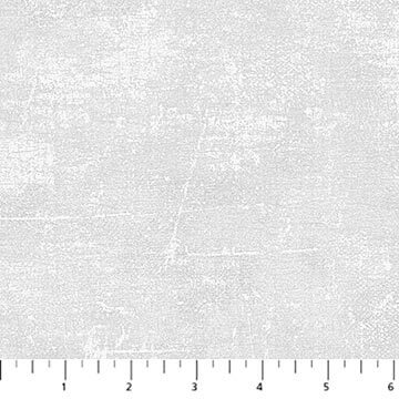 Canvas - Colour 91 - Polar Frost - 1/2m cut 55366