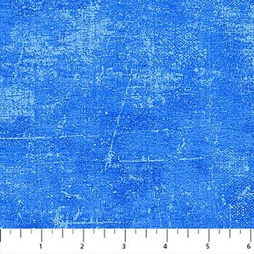 Canvas - Colour 430 - Blue Bayou - 1/2m cut 55369