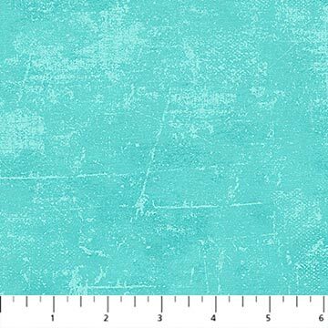 Canvas - Colour 630 - Bermuda - 1/2m cut 55371