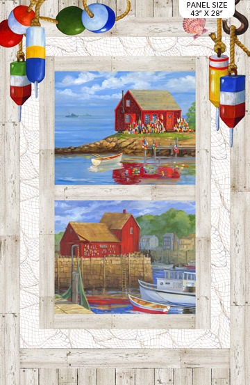 Catch of the Day - Panel 55382