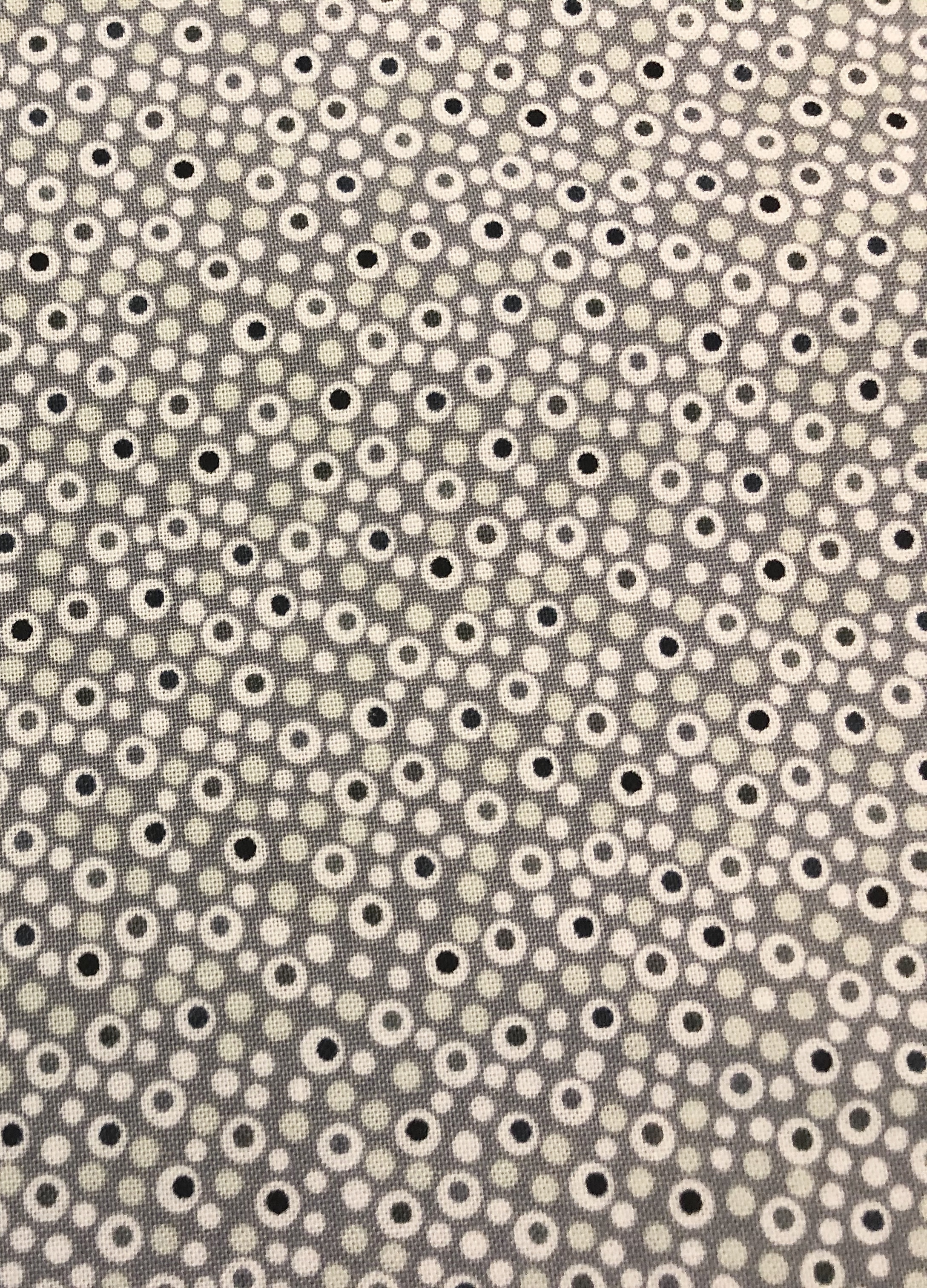 Small Dots - 1/2m cut 55462