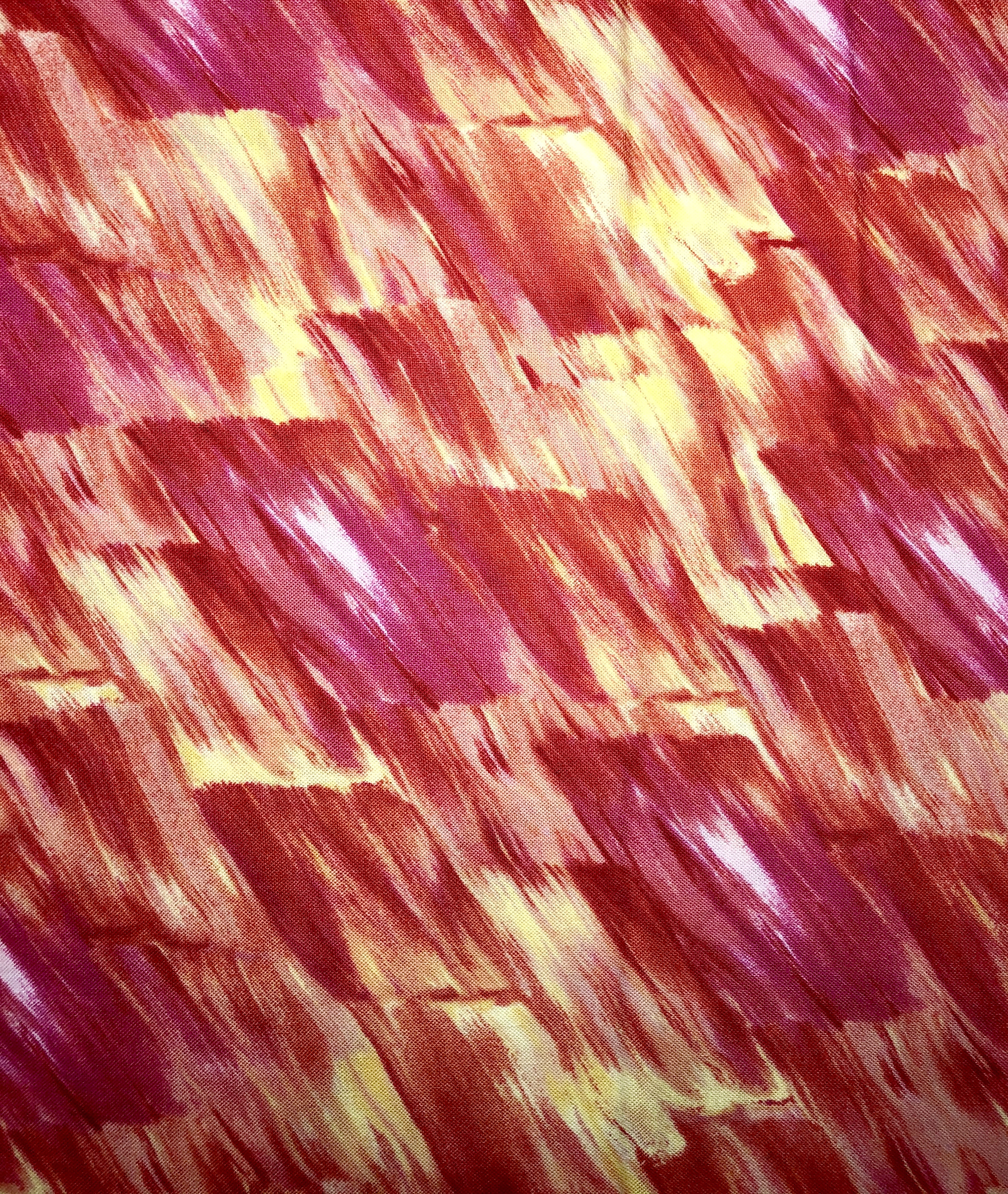 Patio Splash - Kanvas - 1/2m cut 55457