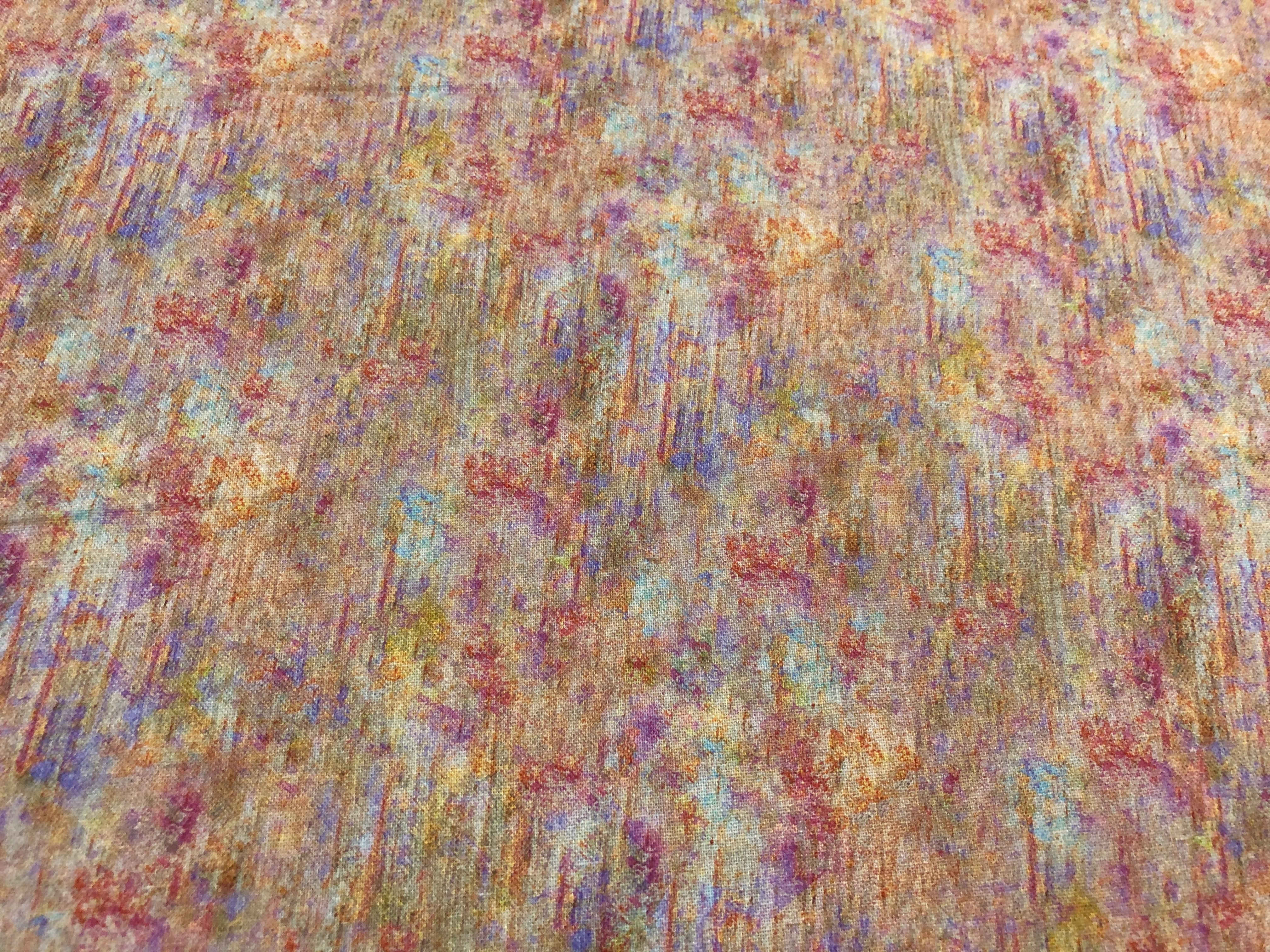 Wild and Whimsy - 1/2m cut 55459