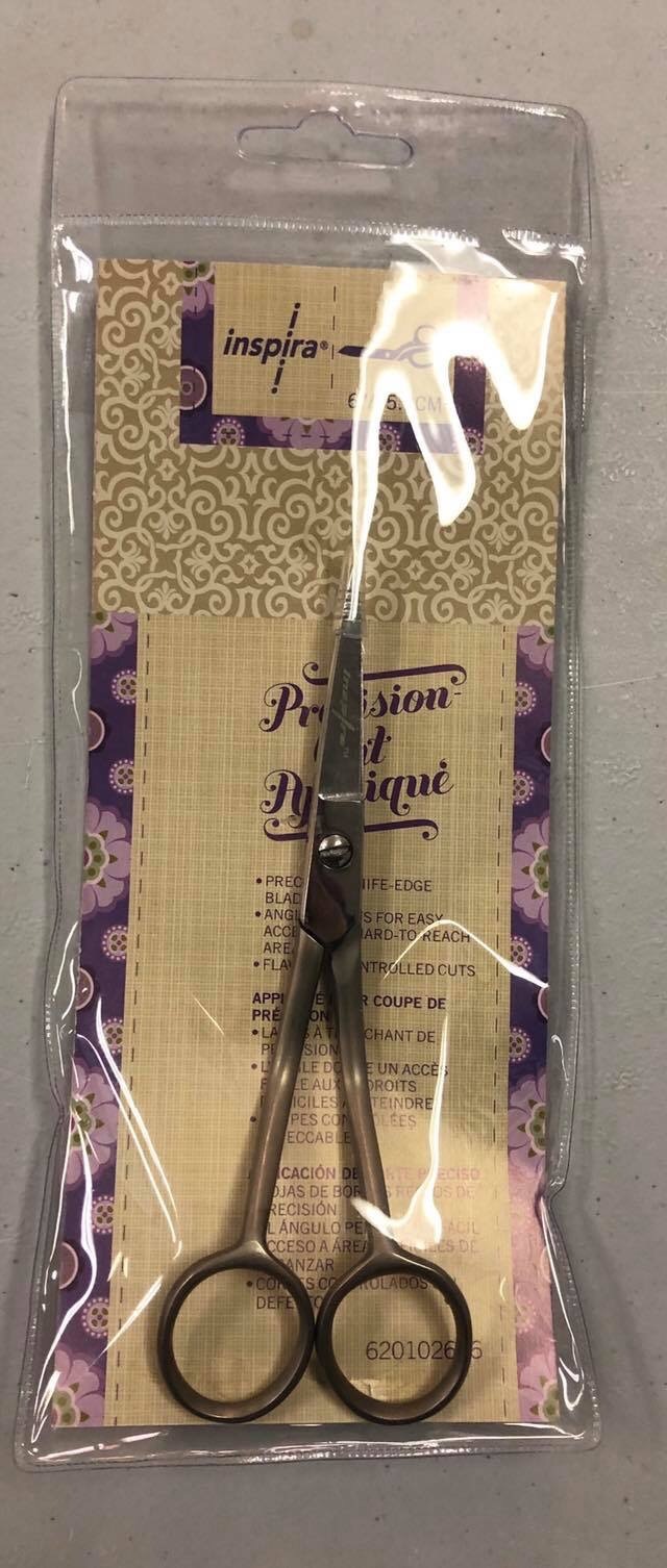Precision Appliqué Scissors 55503