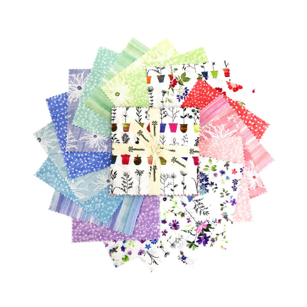 Sunday Afternoon Charm Pack 55535