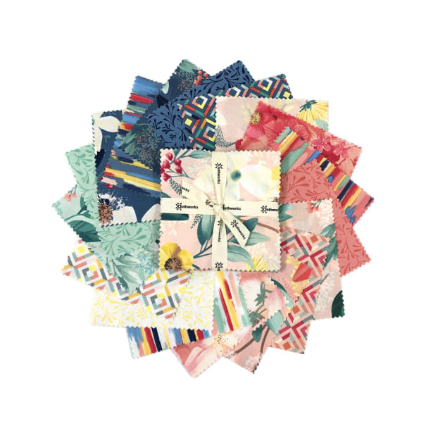 Fresh Meadow Charm Pack 55534