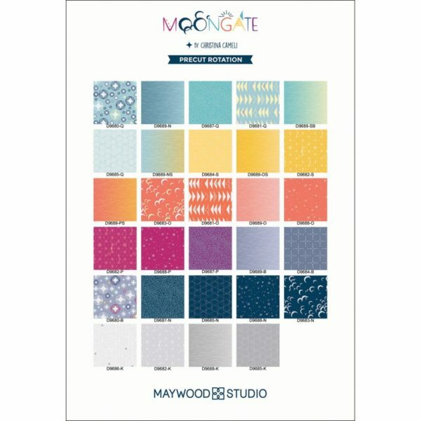 Moongate Jelly Roll