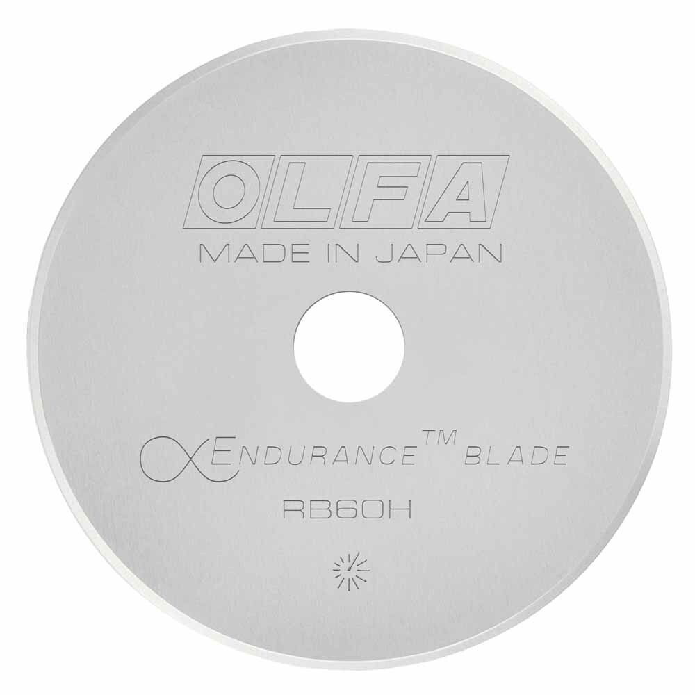 Endurance Blade - 60mm 55542