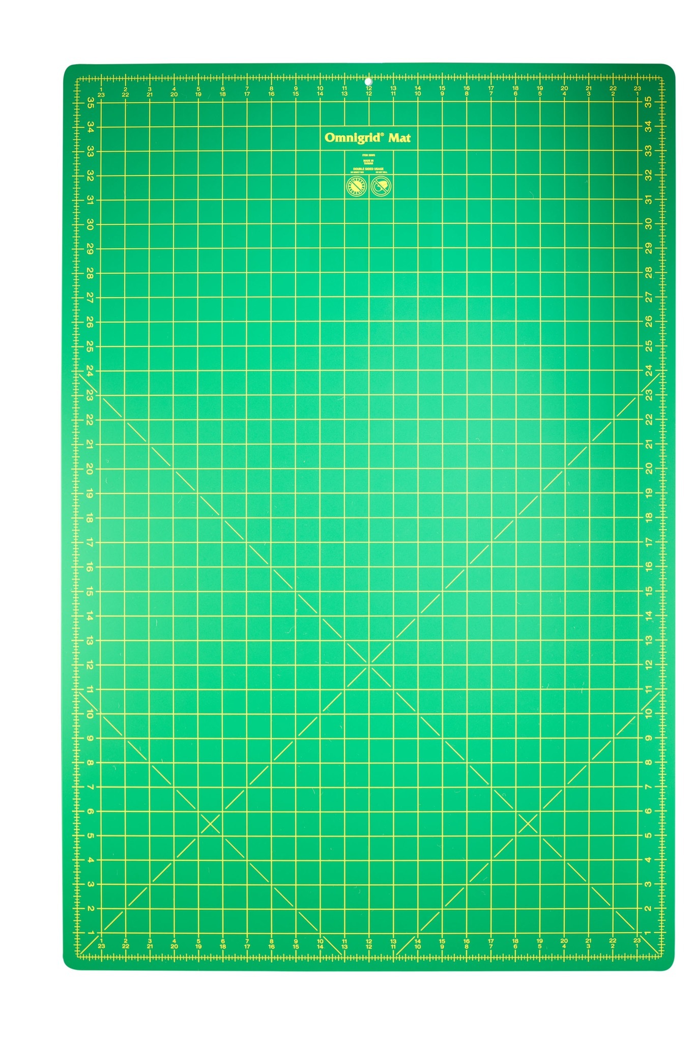 Omnigrid Cutting Mat - 24” x 36” 55719