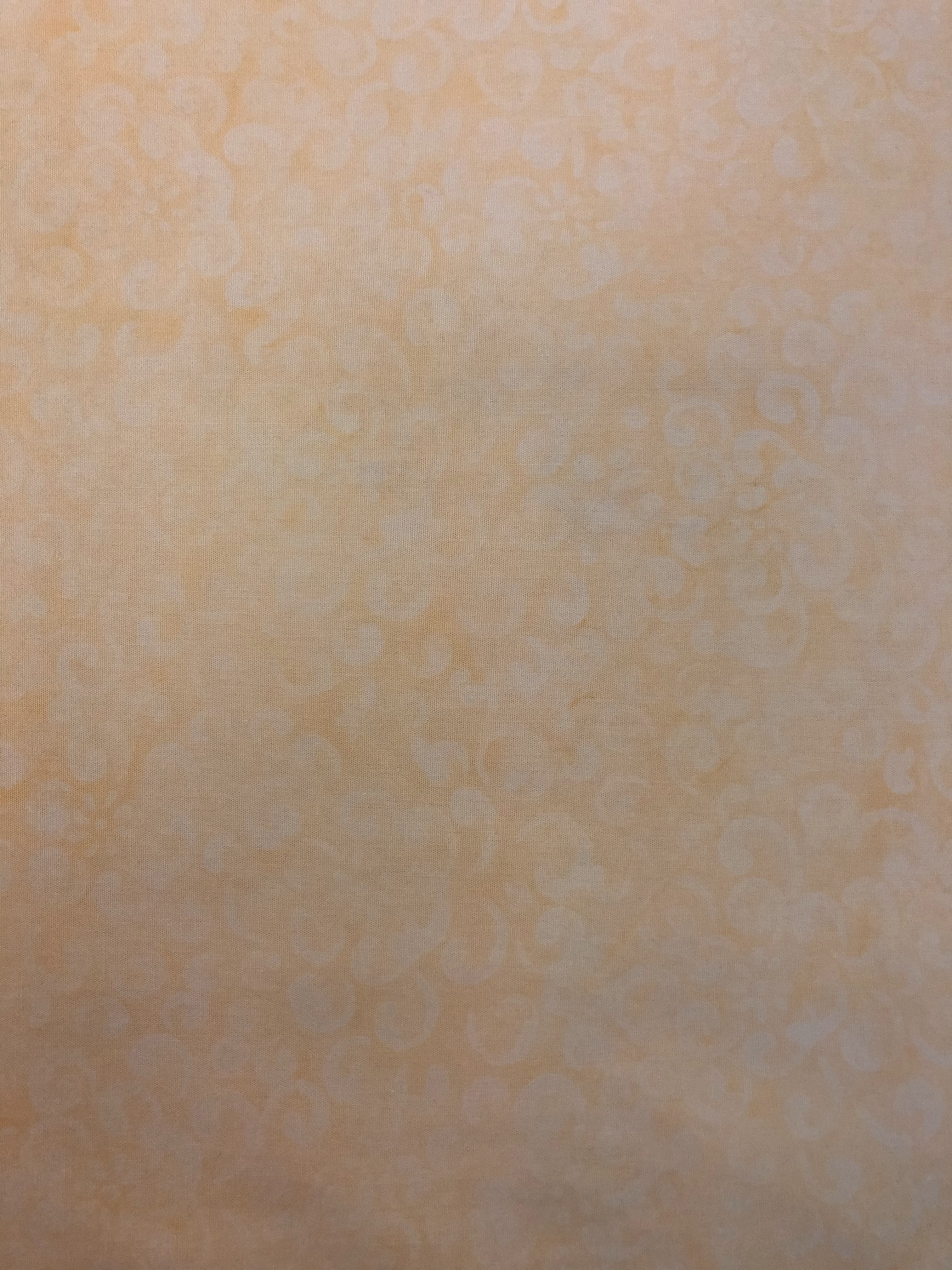 Eggshell - Batik - 1/2m cut 55756