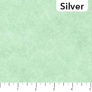 Shimmer Radiance - Colour 70 - Sea Foam - 1/2m cut 55849