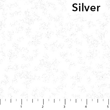 Shimmer Radiance - Colour 100 - White - 1/2m cut 55861