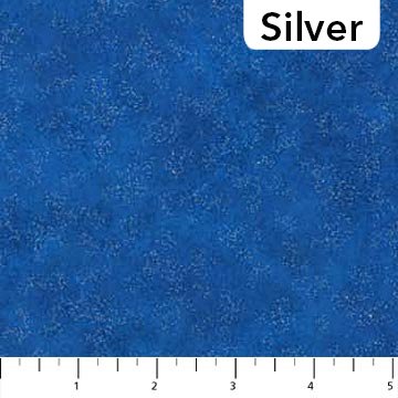 Shimmer Radiance - Colour 44 - Sapphire - 1/2m cut 55837