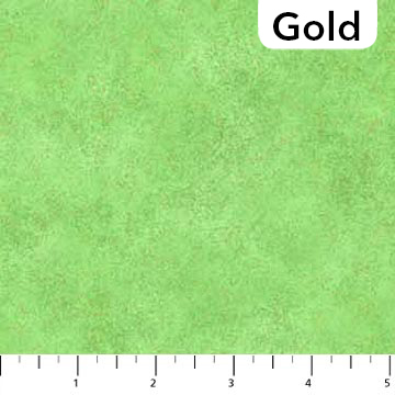 Shimmer Radiance - Colour 73 - Sprout - 1/2m cut 55851