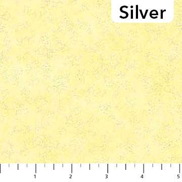 Shimmer Radiance - Colour 51 - Lemonade - 1/2m cut 55840
