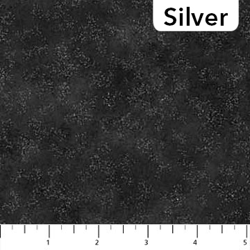 Shimmer Radiance - Colour 99 - Black Panther - 1/2m cut 55860