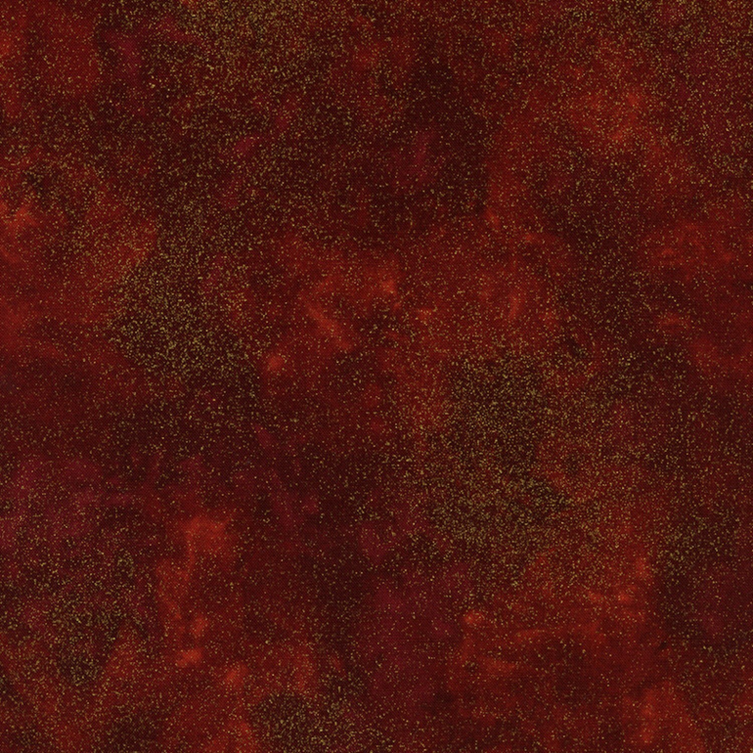 Dark Red Shimmer - 1/2m cut 55891