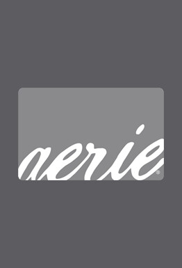Aerie Gift Cards Aerie Gift Cards