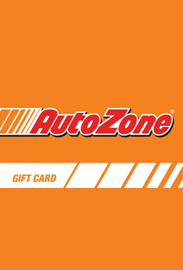 AutoZone Gift Cards AutoZone Gift Cards