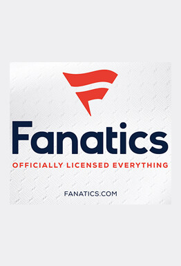 Fanatics Gift Cards Fanatics Gift Cards
