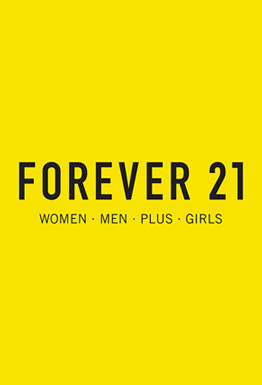 Forever 21 Gift Cards Forever 21 Gift Cards