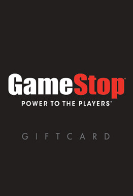 GameStop Gift Cards GameStop Gift Cards