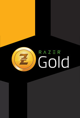 Razer Gold Gift Cards Razer Gold Gift Cards