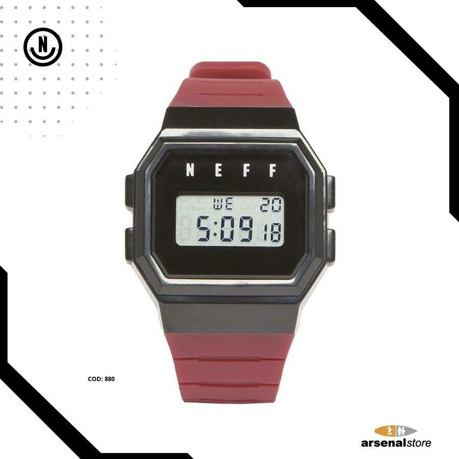Reloj Neff