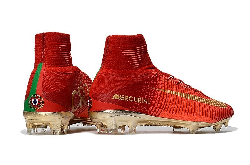 Nike mercurial superfly cr7 portugal hotsell