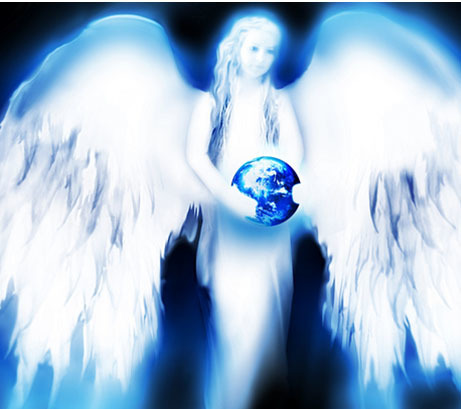 Angels of Protection Epowerment