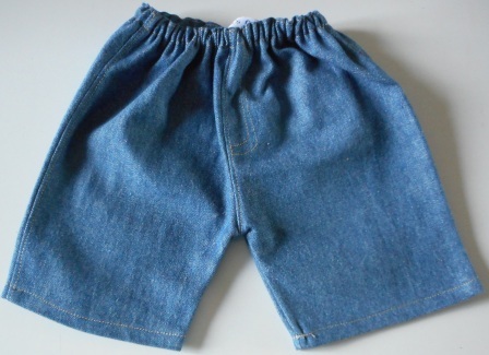 Jeans-blue Jeans-blue